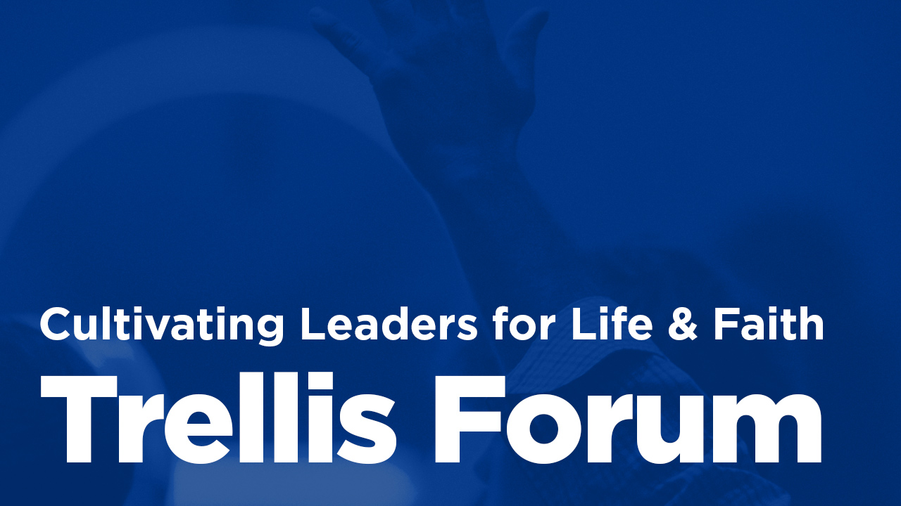 Trellis Forum 2026