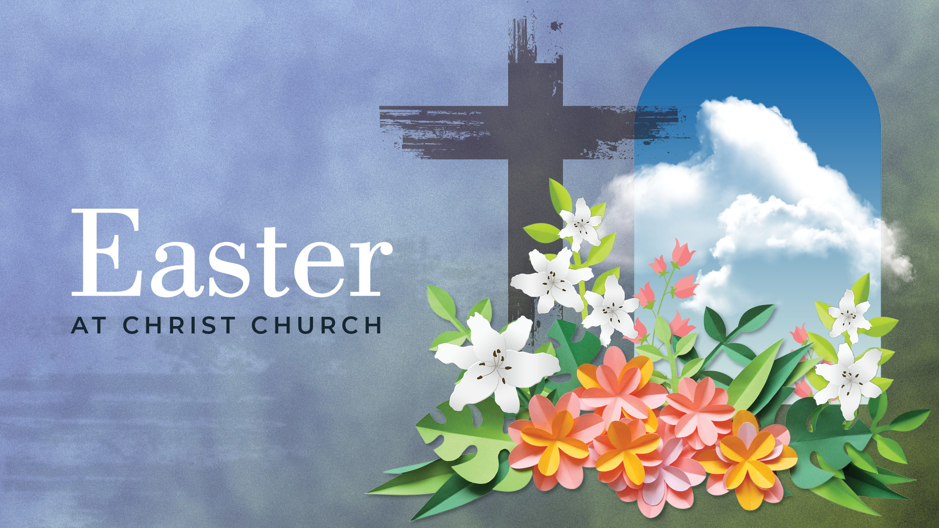 Easter Sunday: Joy in the Morning