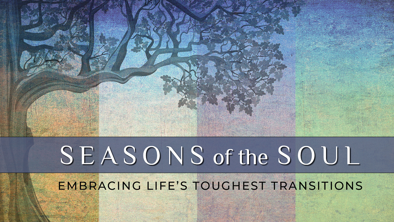 Autumn of the Soul: The Season of Release
