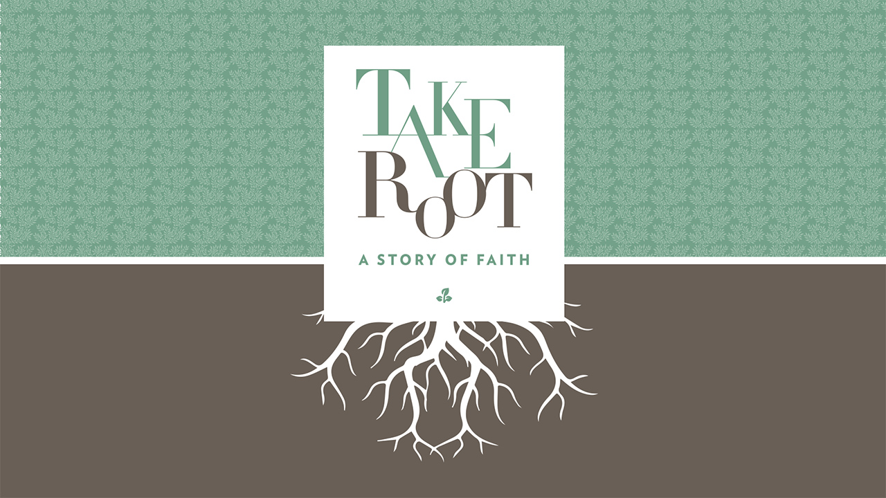 REMEMBER ME: Praising The God In Whom We Take Root